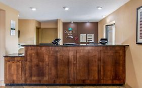 Quality Inn Columbus-East